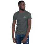 unisex basic softstyle t shirt dark heather front 62fab1d074507