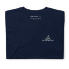 unisex basic softstyle t shirt navy front 62fa9b8f58b0c