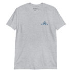 unisex basic softstyle t shirt sport grey front 62fab37545868