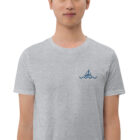 unisex basic softstyle t shirt sport grey zoomed in 62fab37547178
