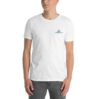 unisex basic softstyle t shirt white front 62fab2a246922