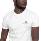 unisex basic softstyle t shirt white zoomed in 62fab2a24c003