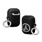all over print case for airpods white airpods gen1 front 64724bad3860d