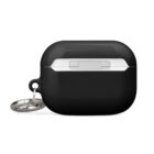 all over print case for airpods white airpods pro gen1 back 64730abcce122