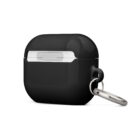 all over print case for airpods white airpods pro gen2 right back 64730abcce35e