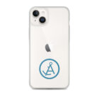 clear case for iphone iphone 14 plus case on phone 6472465d8dc53