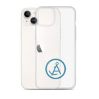 clear case for iphone iphone 14 plus case with phone 6472465d8e7b5