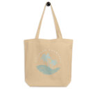 eco tote bag oyster front 646a802420a46