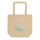 eco tote bag oyster front 646a802420aab