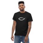 mens classic tee black front 2 64706ef54785a