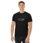 mens classic tee black front 646d0872bb23d