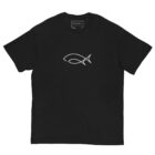 mens classic tee black front 646d0872bc0d0