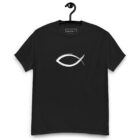 mens classic tee black front 64706ef548b62