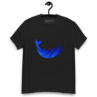 mens classic tee black front 6471f9752e065