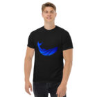 mens classic tee black front 6471f9752f585