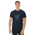 mens classic tee navy front 646a8236b34db