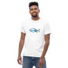 mens classic tee white front 2 646d079feac1a
