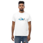mens classic tee white front 646d079fe6da2