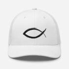 retro trucker hat white front 6471f2c7a8555