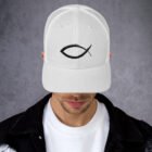 retro trucker hat white front 6471f2c7a85c6