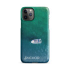 snap case for iphone glossy iphone 11 pro front 64730f70d85ed