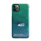 snap case for iphone glossy iphone 11 pro max front 64730f70d8668