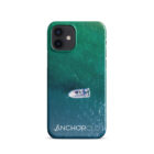 snap case for iphone glossy iphone 12 front 64730f70d8715