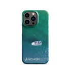 snap case for iphone glossy iphone 13 pro front 64730f70d88ac