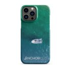 snap case for iphone glossy iphone 13 pro max front 64730f70d88fb
