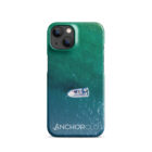 snap case for iphone glossy iphone 14 front 64730f70d894c