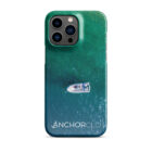 snap case for iphone glossy iphone 14 pro max front 64730f70d8a37