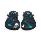 sublimation flip flops white front 647237c1d3a8e
