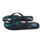 sublimation flip flops white left 647237c1d3b36