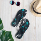 sublimation flip flops white lifestyle 1 647237c1d387d