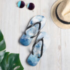 sublimation flip flops white lifestyle 1 64724759a11d6
