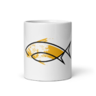 white glossy mug white 11oz front view 6470703ac70fa