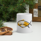 white glossy mug white 11oz front view 6470703ac73c2