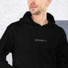 unisex heavy blend hoodie black zoomed in 65d0c232b9609